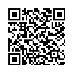 A QR Code that links to the Advocacy App