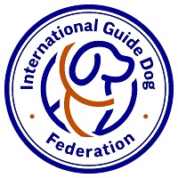 The logo of IGDF
